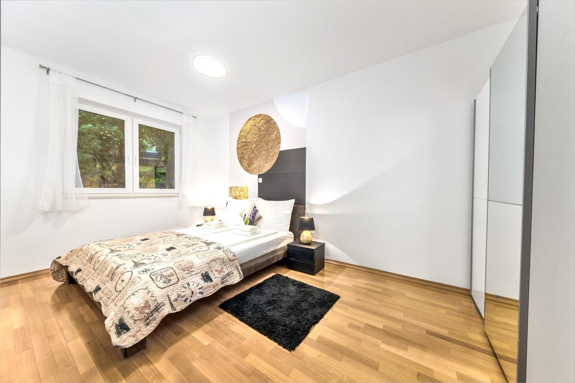 Apartmani Heta Alagic I Selce Eksteriør billede